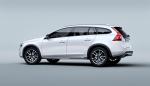 Volvo V60 T5 Cross Country 2015 года